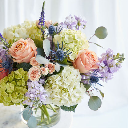 Porch Swing Bouquet – FRIEND'S FLOWERS, Los Angeles CA