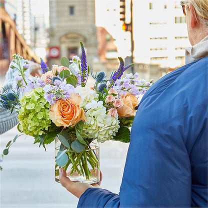 Porch Swing Bouquet – FRIEND'S FLOWERS, Los Angeles CA