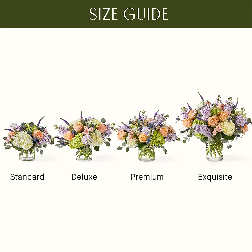 Porch Swing Bouquet – FRIEND'S FLOWERS, Los Angeles CA