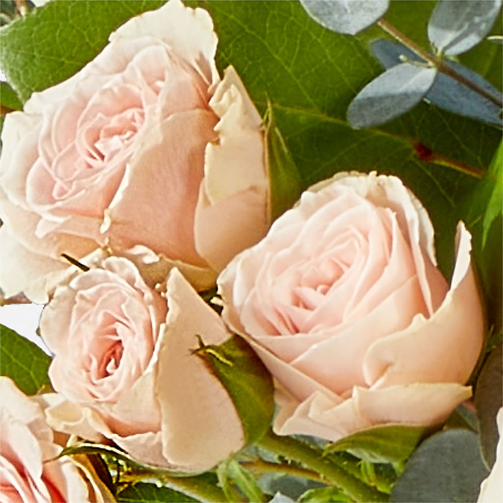 Inspired Bouquet – FRIEND'S FLOWERS, Los Angeles CA