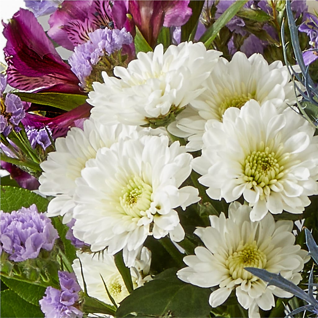 Shooting Star Bouquet – FRIEND'S FLOWERS, Los Angeles CA