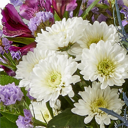 Shooting Star Bouquet – FRIEND'S FLOWERS, Los Angeles CA