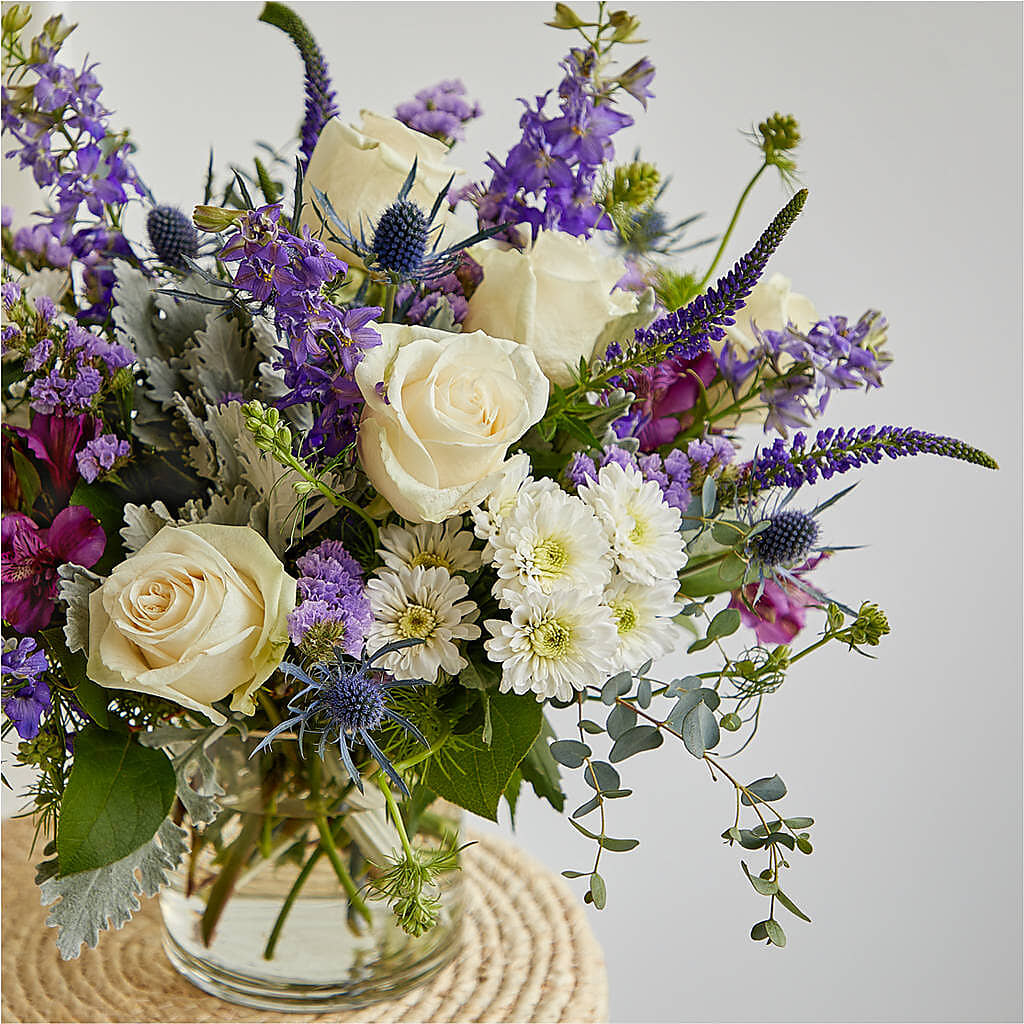 Shooting Star Bouquet – FRIEND'S FLOWERS, Los Angeles CA