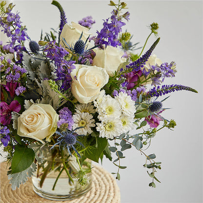 Shooting Star Bouquet – FRIEND'S FLOWERS, Los Angeles CA