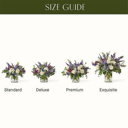 Shooting Star Bouquet – FRIEND'S FLOWERS, Los Angeles CA