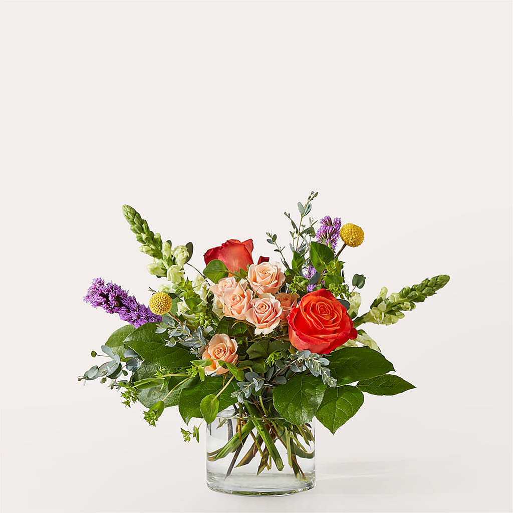 The Standout Bouquet – FRIEND'S FLOWERS, Los Angeles CA