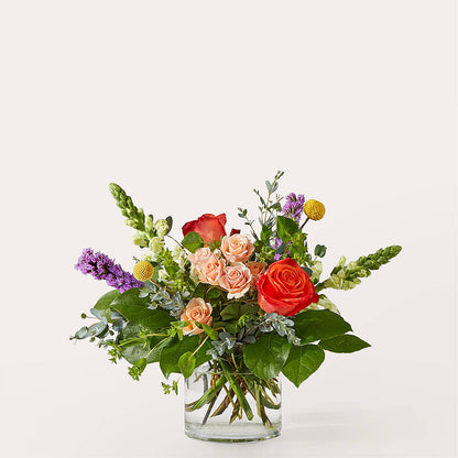 The Standout Bouquet – FRIEND'S FLOWERS, Los Angeles CA