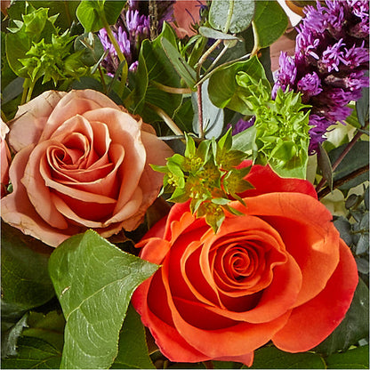 The Standout Bouquet – FRIEND'S FLOWERS, Los Angeles CA
