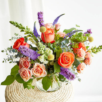 The Standout Bouquet – FRIEND'S FLOWERS, Los Angeles CA