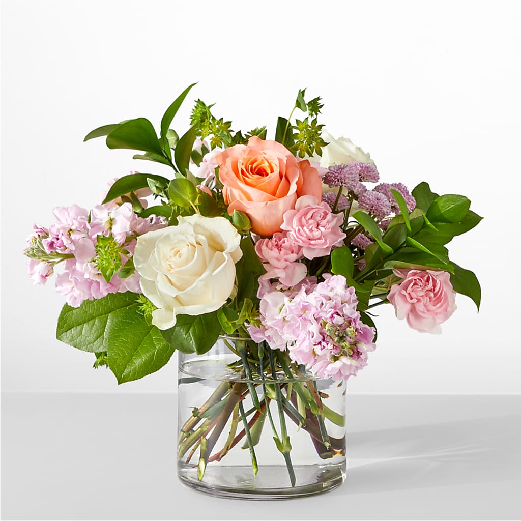 French Market Bouquet – FRIEND'S FLOWERS, Los Angeles CA