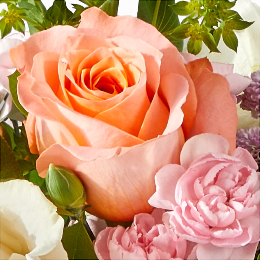French Market Bouquet – FRIEND'S FLOWERS, Los Angeles CA