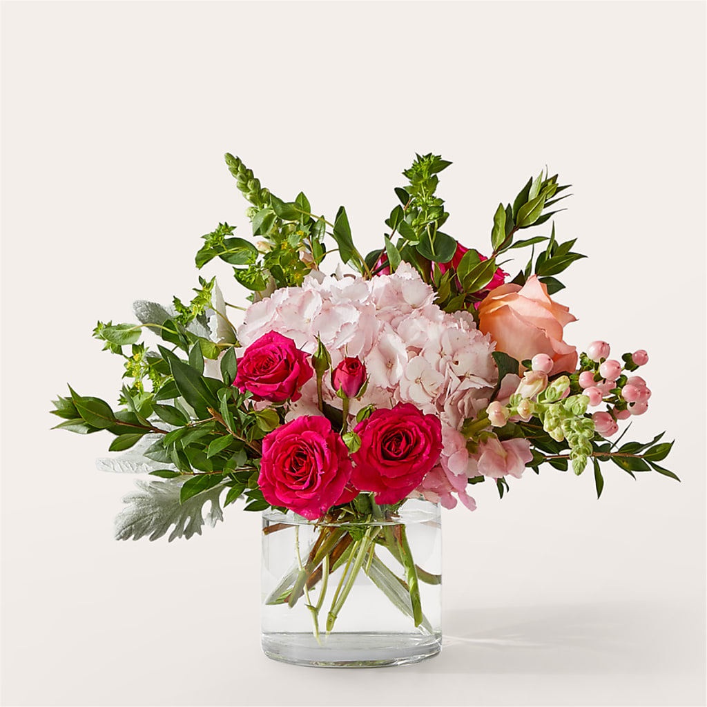 Glitz & Glam Bouquet – FRIEND'S FLOWERS, Los Angeles CA