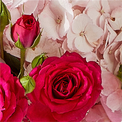 Glitz & Glam Bouquet – FRIEND'S FLOWERS, Los Angeles CA