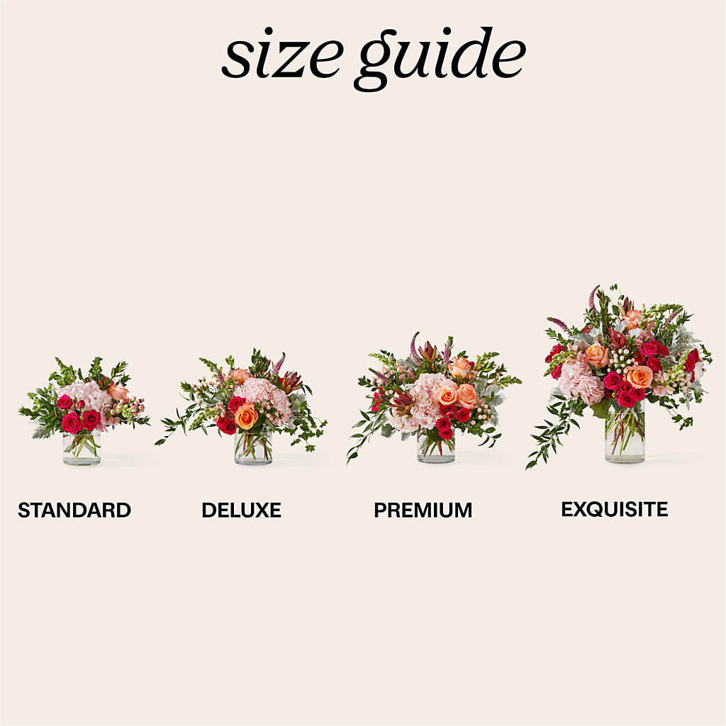 Glitz & Glam Bouquet – FRIEND'S FLOWERS, Los Angeles CA