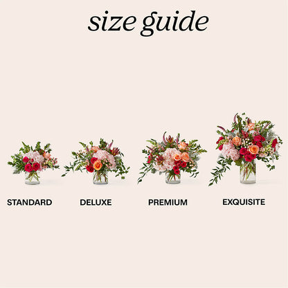 Glitz & Glam Bouquet – FRIEND'S FLOWERS, Los Angeles CA