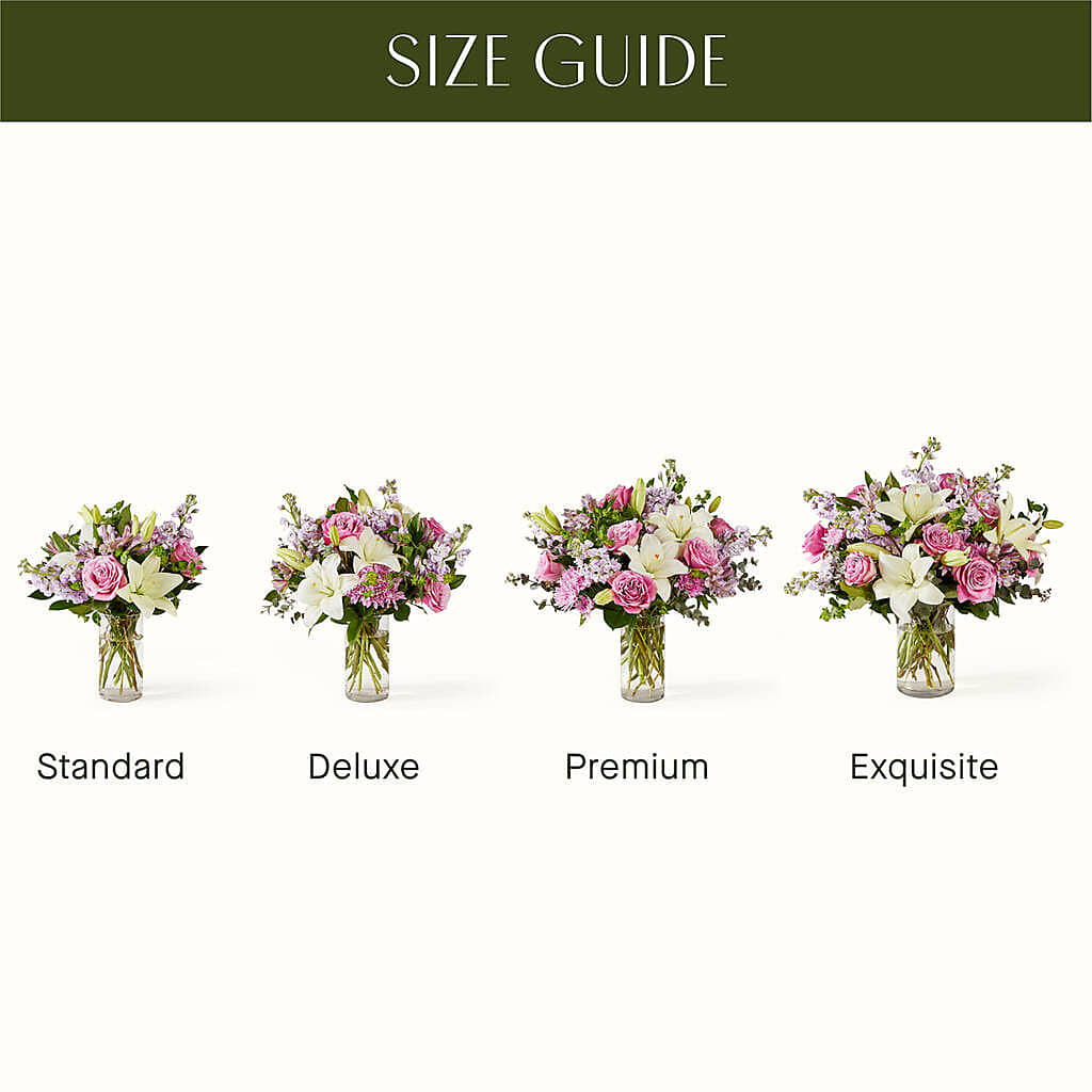 Daydreamer Bouquet – FRIEND'S FLOWERS, Los Angeles CA
