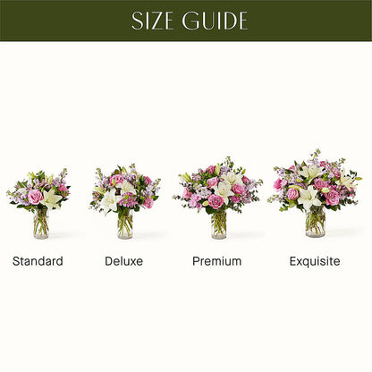 Daydreamer Bouquet – FRIEND'S FLOWERS, Los Angeles CA