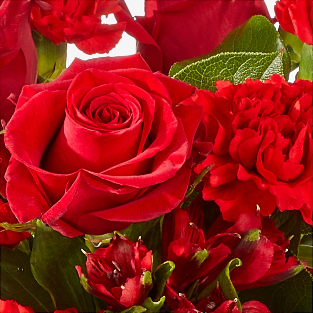 The Heartstrings Bouquet – FRIEND'S FLOWERS, Los Angeles CA