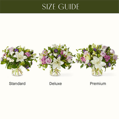 April Showers Bouquet – FRIEND'S FLOWERS, Los Angeles CA