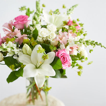 Fondly Bouquet – FRIEND'S FLOWERS, Los Angeles CA