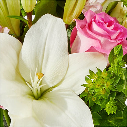Fondly Bouquet – FRIEND'S FLOWERS, Los Angeles CA