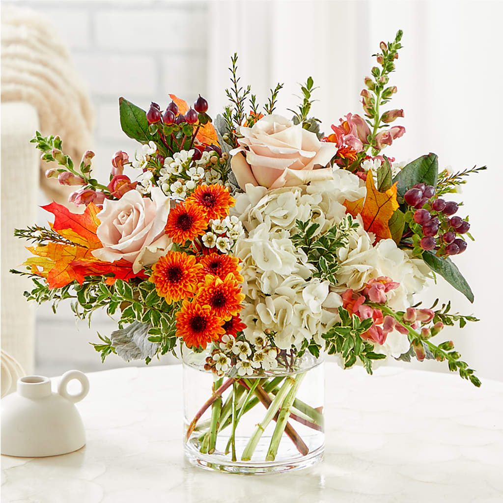 Autumnal Equinox Bouquet – FRIEND'S FLOWERS, Los Angeles CA