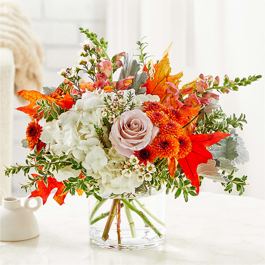 Autumnal Equinox Bouquet – FRIEND'S FLOWERS, Los Angeles CA