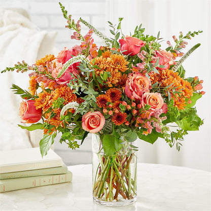Leafy Trails Bouquet – FRIEND'S FLOWERS, Los Angeles CA