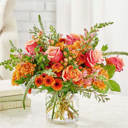 Leafy Trails Bouquet – FRIEND'S FLOWERS, Los Angeles CA