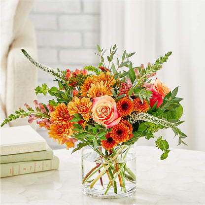 Leafy Trails Bouquet – FRIEND'S FLOWERS, Los Angeles CA