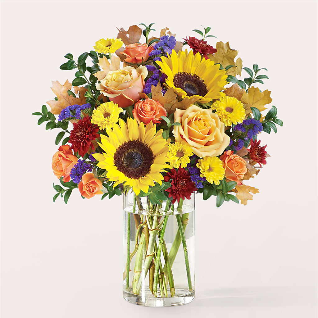 Harvest Moon Bouquet – FRIEND'S FLOWERS, Los Angeles CA