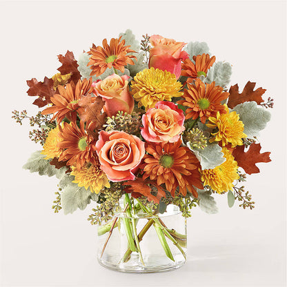 Caramel Apple Bouquet – FRIEND'S FLOWERS, Los Angeles CA