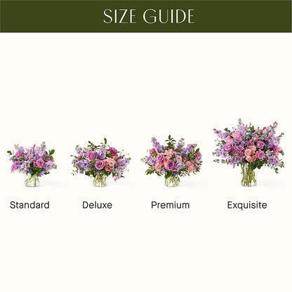 Cloud Nine Bouquet – FRIEND'S FLOWERS, Los Angeles CA