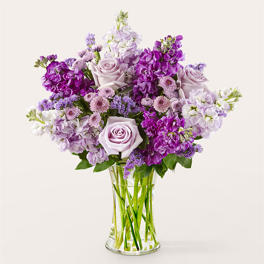 Give a Twirl Bouquet – FRIEND'S FLOWERS, Los Angeles CA