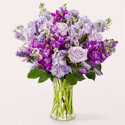 Give a Twirl Bouquet – FRIEND'S FLOWERS, Los Angeles CA