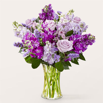 Give a Twirl Bouquet – FRIEND'S FLOWERS, Los Angeles CA