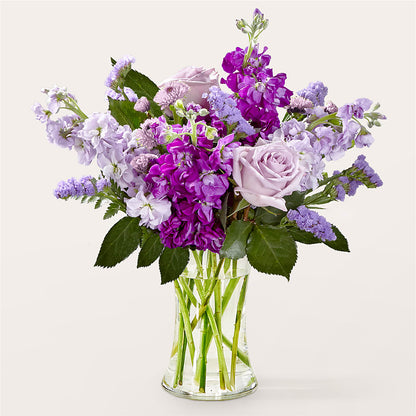 Give a Twirl Bouquet – FRIEND'S FLOWERS, Los Angeles CA