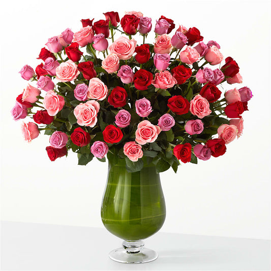 The Opulence – FRIEND'S FLOWERS, Los Angeles CA