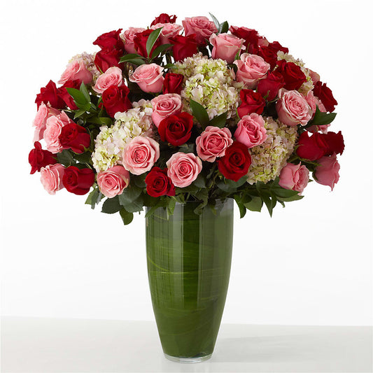 The Allure – FRIEND'S FLOWERS, Los Angeles CA
