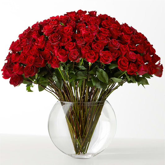 The Idealist – FRIEND'S FLOWERS, Los Angeles CA
