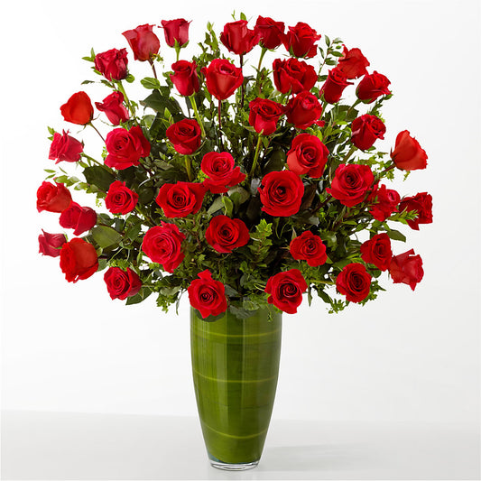 The Ballad – FRIEND'S FLOWERS, Los Angeles CA