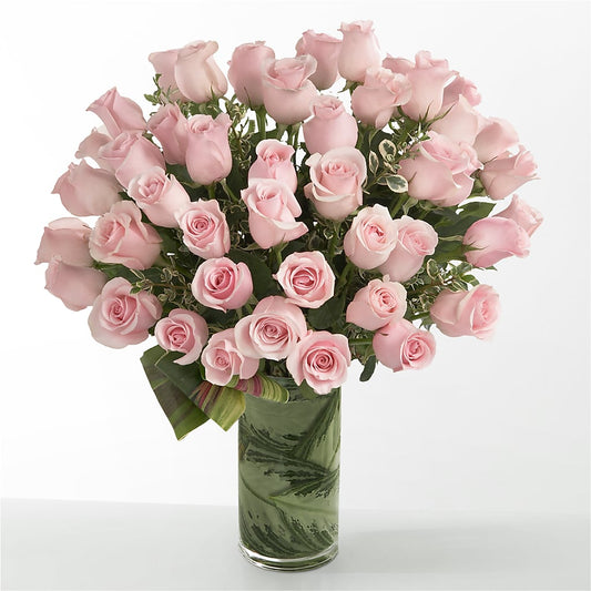 Pink Essence – FRIEND'S FLOWERS, Los Angeles CA
