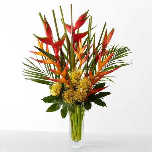 The Drama – FRIEND'S FLOWERS, Los Angeles CA