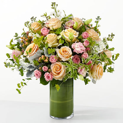 The Glamour Shot – FRIEND'S FLOWERS, Los Angeles CA