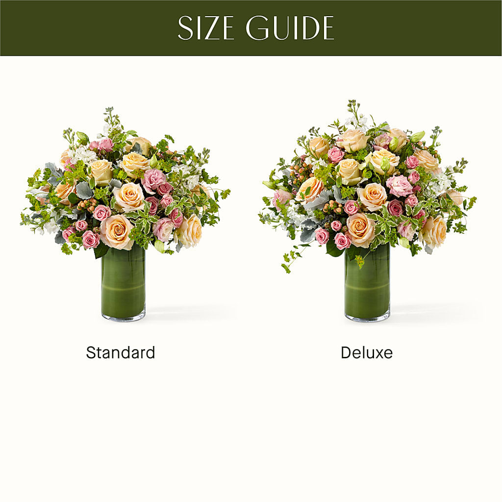 The Glamour Shot – FRIEND'S FLOWERS, Los Angeles CA