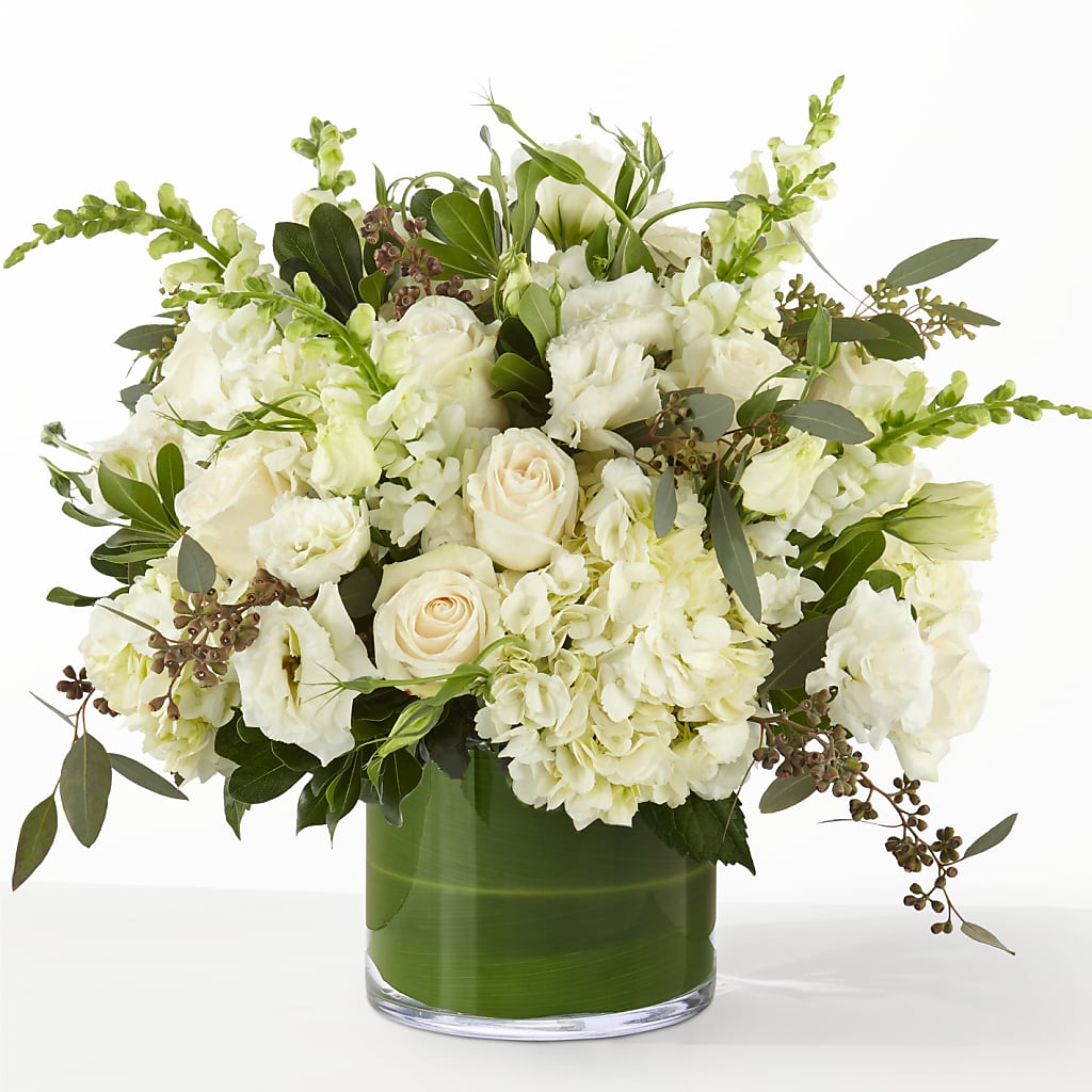 The Gallery – FRIEND'S FLOWERS, Los Angeles CA