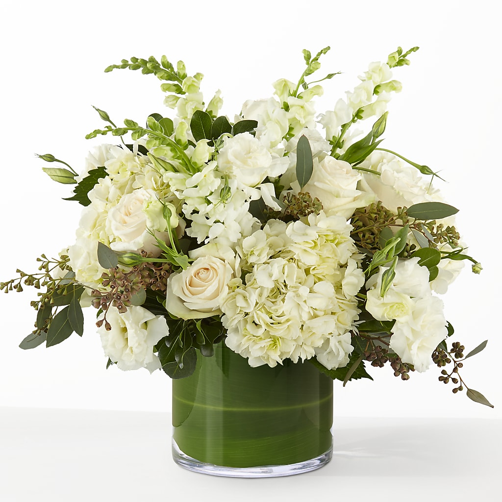 The Gallery – FRIEND'S FLOWERS, Los Angeles CA