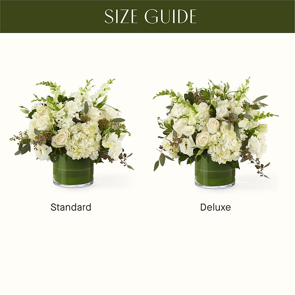 The Gallery – FRIEND'S FLOWERS, Los Angeles CA