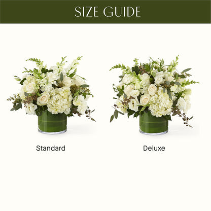 The Gallery – FRIEND'S FLOWERS, Los Angeles CA