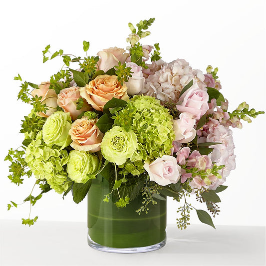 The Art Deco – FRIEND'S FLOWERS, Los Angeles CA